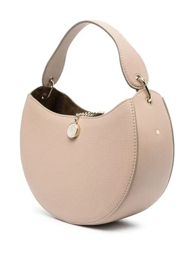 Chloé Arlene Ring-detail Tote Bag