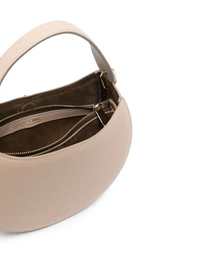 Chloé Arlene Ring-detail Tote Bag