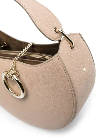 Chloé Arlene Ring-detail Tote Bag