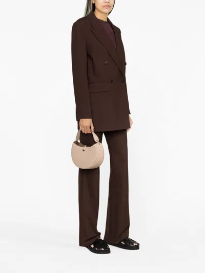 Chloé Arlene Ring-detail Tote Bag