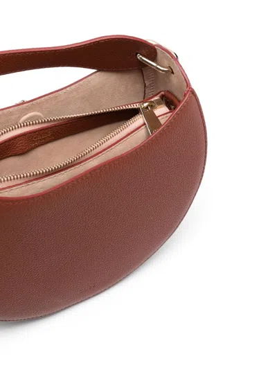 Chloé Chloè Arlène Leather Crossbody Bag