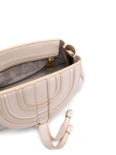 Chloé Small Marcie Clutch