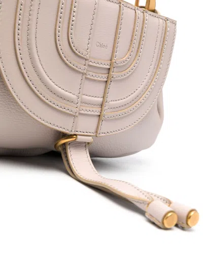 Chloé Small Marcie Clutch