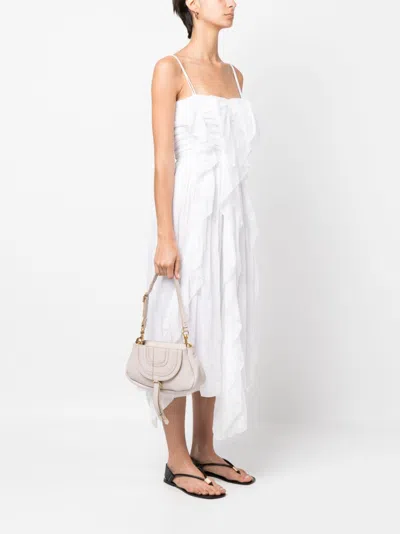 Chloé Small Marcie Clutch