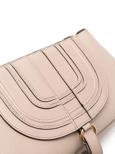 Chloé Small Marcie Clutch