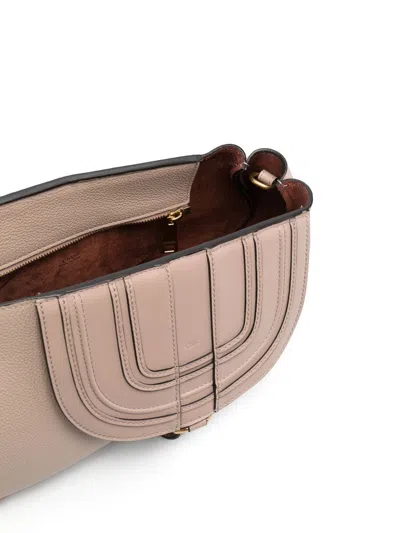 Chloé Small Marcie Clutch