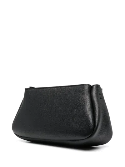 Chloé Marcie Leather Shoulder Bag