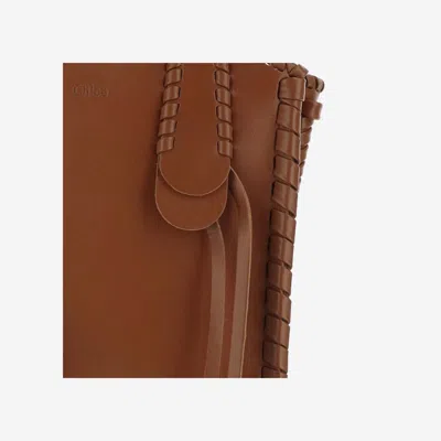 Chloé Chloè Mony Tote Bag Small Size