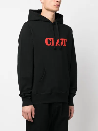 Shop Clot Printed Hoodie