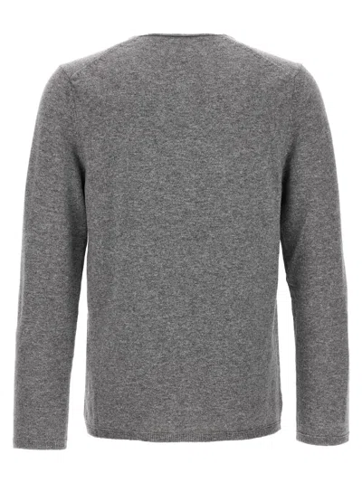 Comme Des Garçons Shirt Comme Des Garcons Shirt X Lacoste Sweater