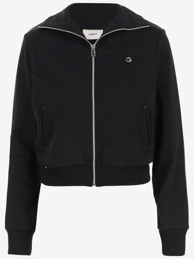 Coperni Long-sleeved Casual Jacket