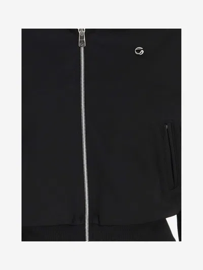 Coperni Long-sleeved Casual Jacket