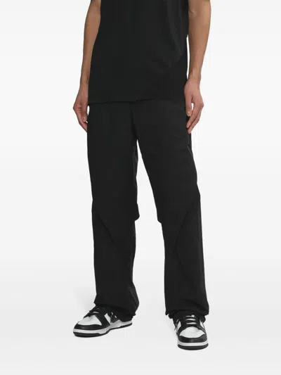 Balardi Cotton Blend Trousers