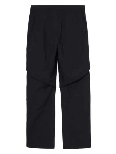 Balardi Cotton Blend Trousers
