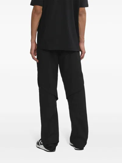 Balardi Cotton Blend Trousers