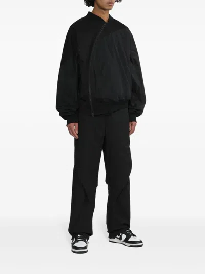 Balardi Cotton Blend Trousers