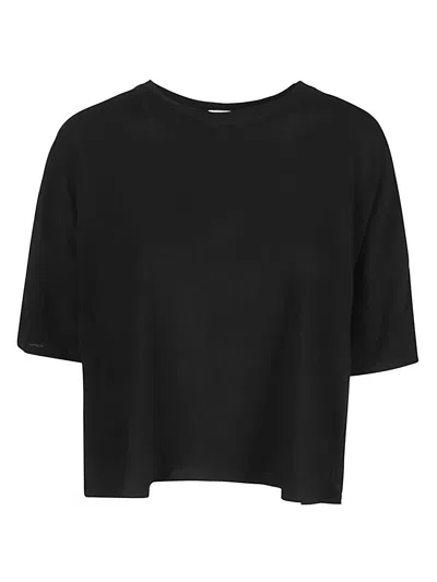 Ct Plage Oversized Cotton T-shirt