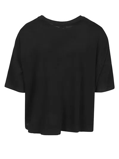 Ct Plage Oversized Cotton T-shirt