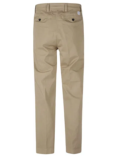 Department Five Department5 Wide Leg Trousers