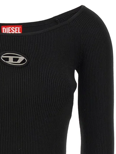 Diesel T-shirt M-vera-ls