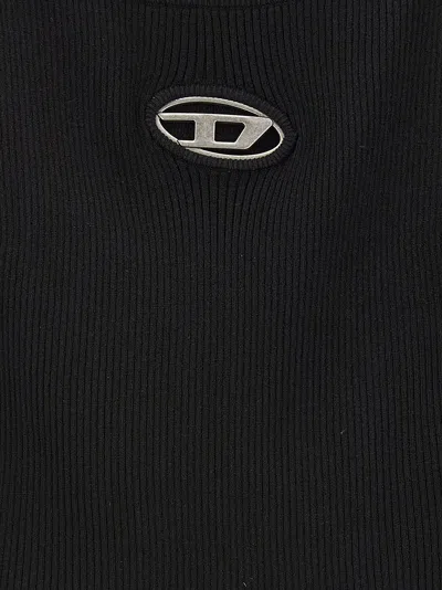 Diesel T-shirt M-vera-ls