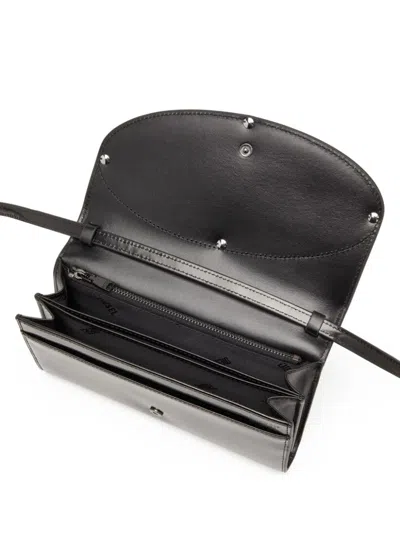 Diesel 1dr Wallet Strap Wallet