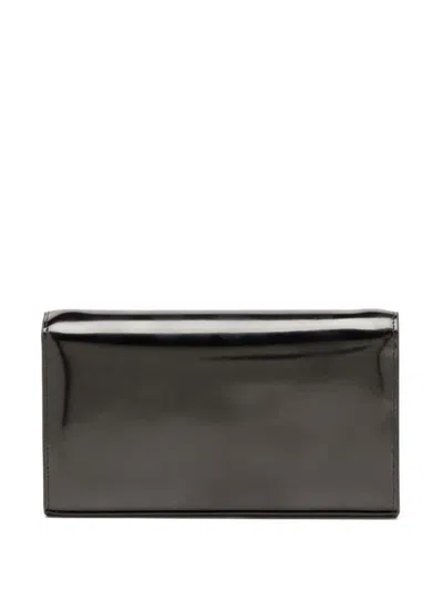 Diesel 1dr Wallet Strap Wallet