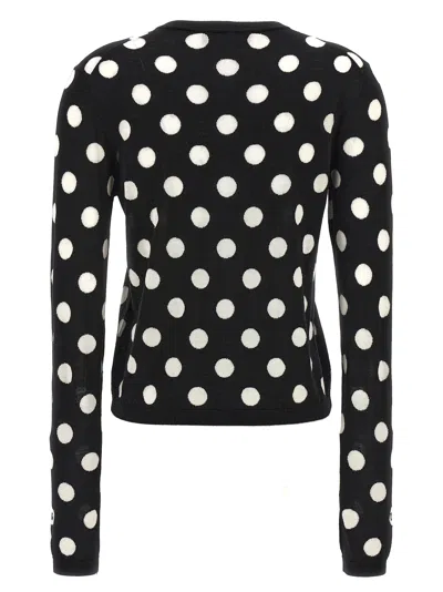 Shop Dolce & Gabbana 'mambo' Cardigan