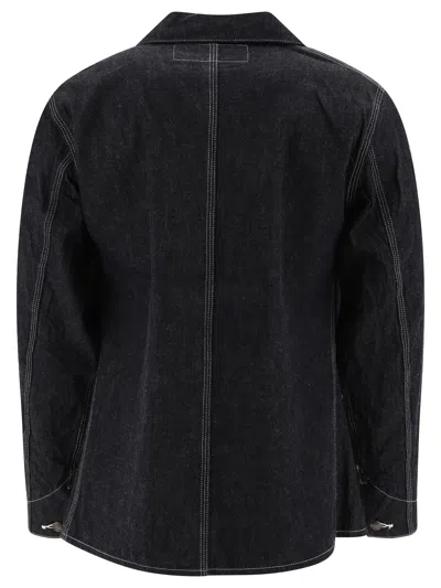 Sun Surf 1920 Jackets In Blue