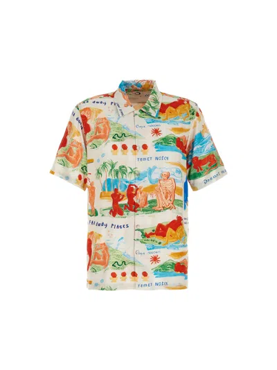 Endless Joy Faraway Places Shirt