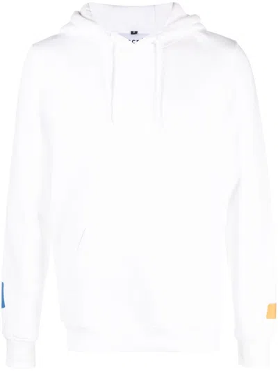 Encré. Encré Placenta Cotton Hoodies
