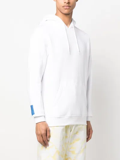 Encré. Encré Placenta Cotton Hoodies