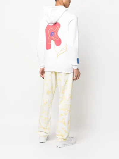 Encré. Encré Placenta Cotton Hoodies