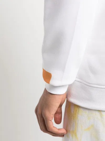 Encré. Encré Placenta Cotton Hoodies