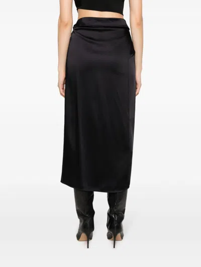 Erika Cavallini Loryan Long Skirt