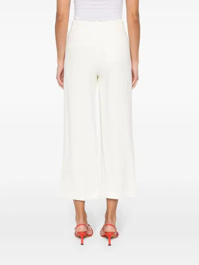 Erika Cavallini Wide-leg Trousers