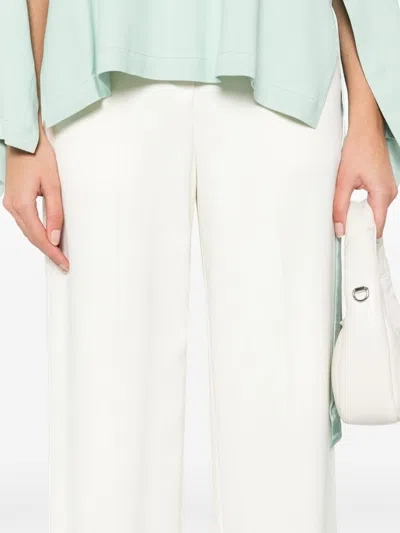 Erika Cavallini Wide-leg Trousers