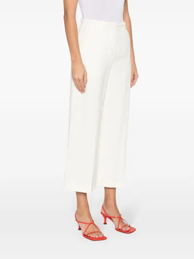 Erika Cavallini Wide-leg Trousers