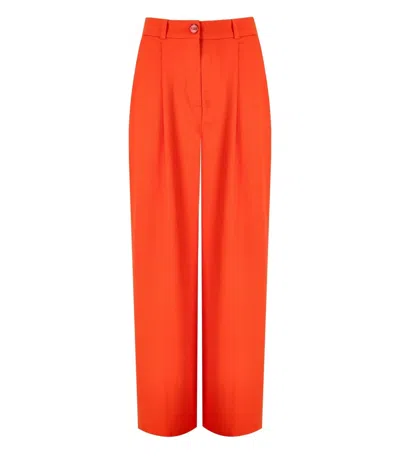Essentiel Antwerp Employee Wide Leg Pants