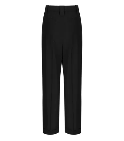 Essentiel Antwerp Employee Wide Leg Pants