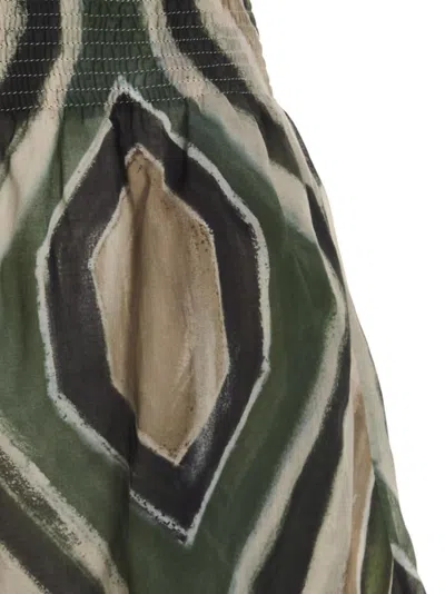 Shop F.r.s For Restless Sleepers F.r.s. For Restless Sleepers 'toante' Shorts