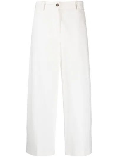 Fabiana Filippi Wide Leg Trousers