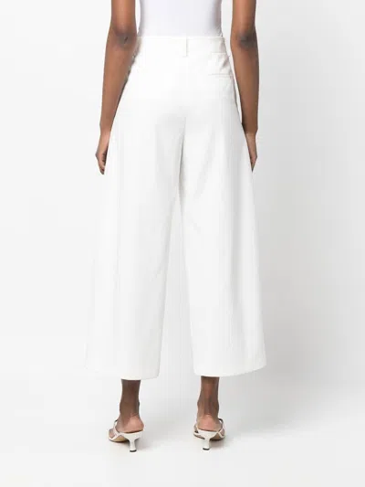 Fabiana Filippi Wide Leg Trousers