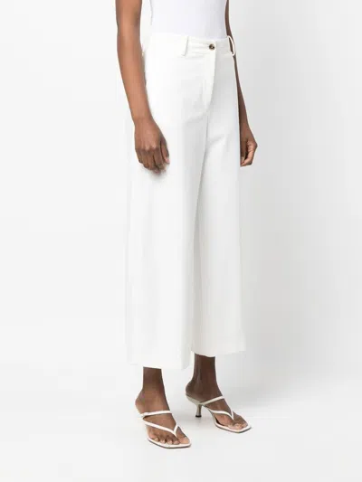 Fabiana Filippi Wide Leg Trousers