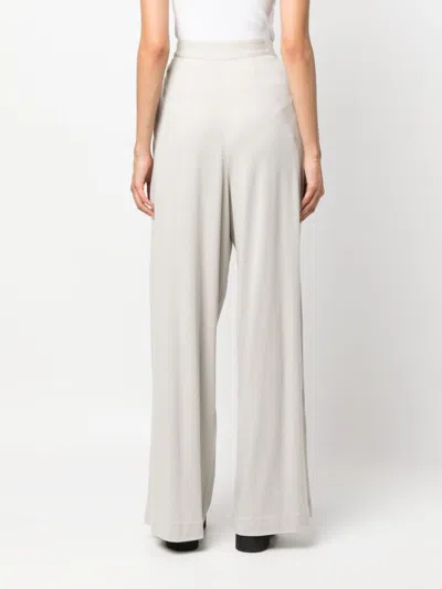 Fabiana Filippi Wool Trousers