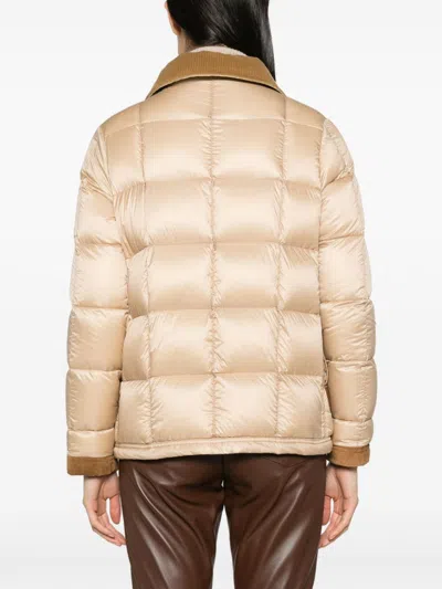 Fay Nylon Down Jcket