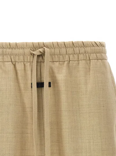 Fear Of God Relaxed Shorts