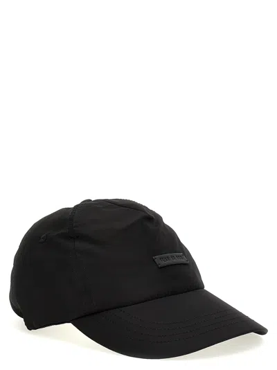 Fear Of God Baseball Cap Featuring Logo Patch
