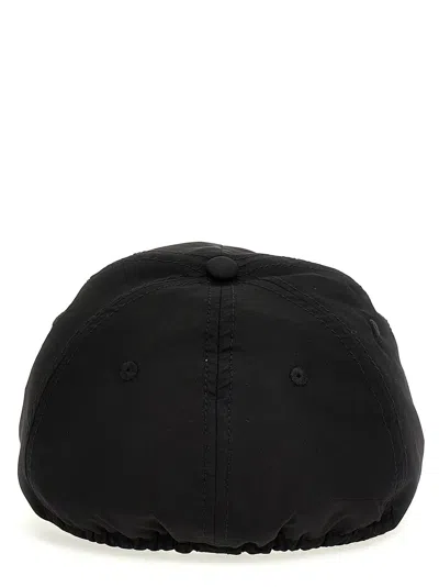 Fear Of God Baseball Cap Featuring Logo Patch