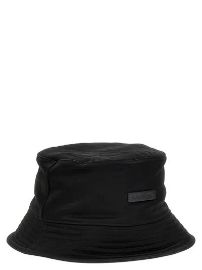 Fear Of God Men Logo Patch Bucket Hat